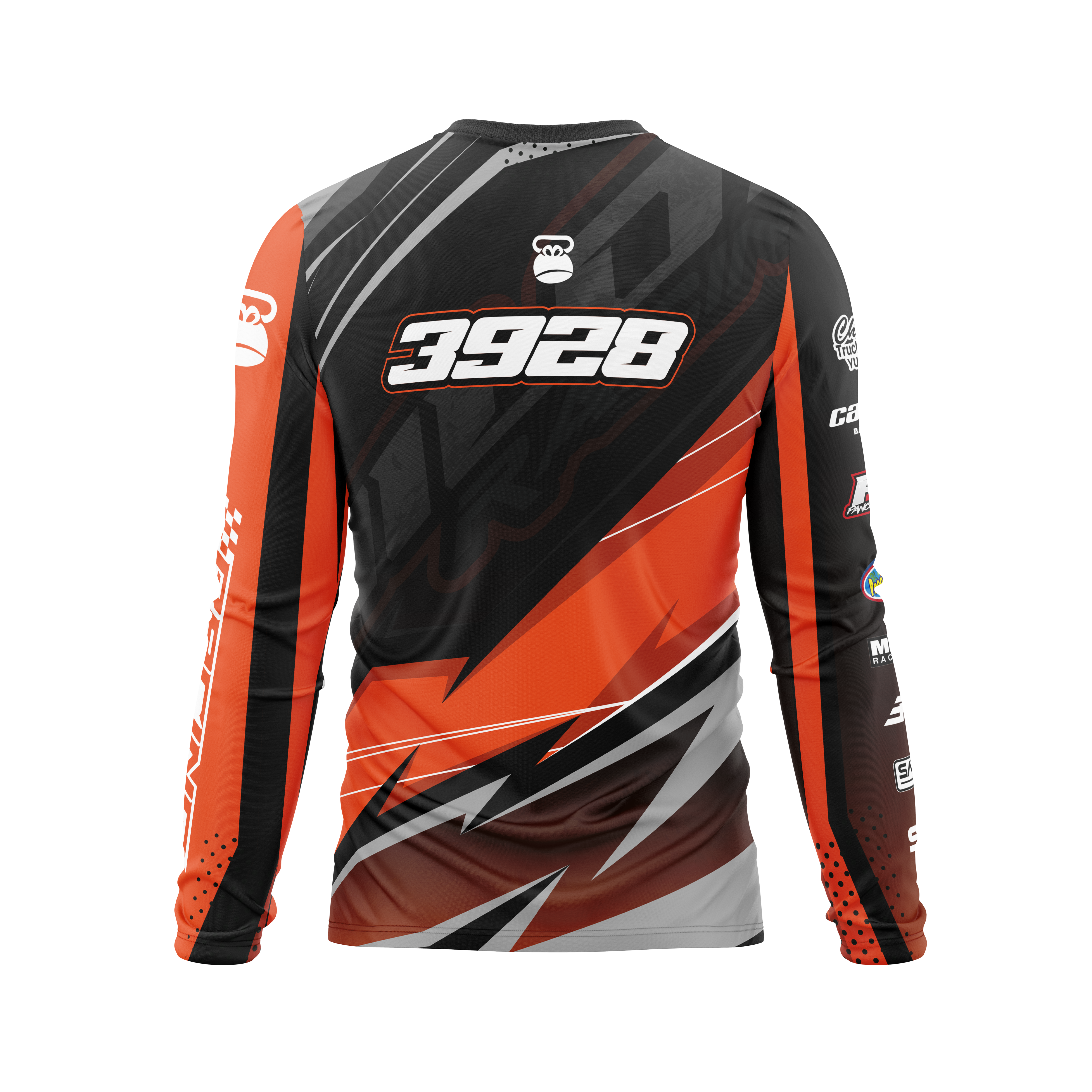 JerseyCHILOSback